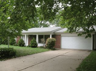 3201 Seven Pines Dr, Belleville, IL 62221