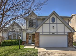 622 N 155th Ave, Omaha, NE 68154