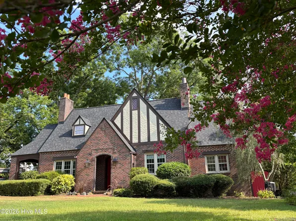 118 Humphrey Street, Lincolnton, GA 30817
