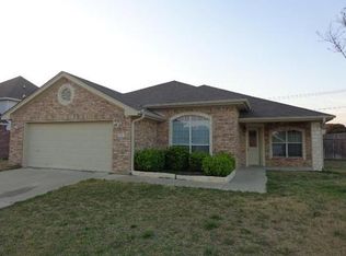 507 Mustang Trl, Harker Heights, TX 76548