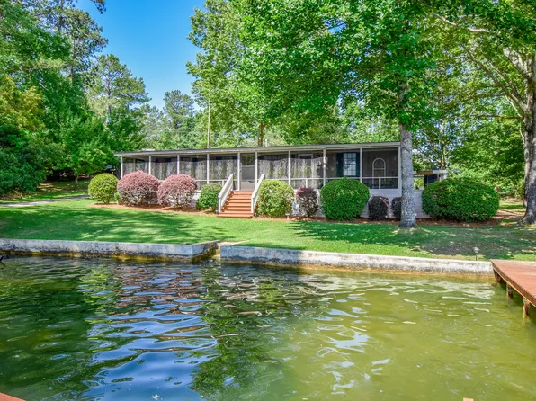 1674 Turner Rd, Dadeville, AL 36853