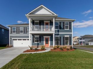 1041 Dorsey Dr, Fort Mill, SC 29715