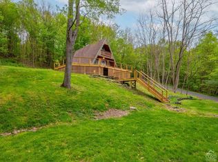 27 Steep Hill Rd, Windham, NY 12496