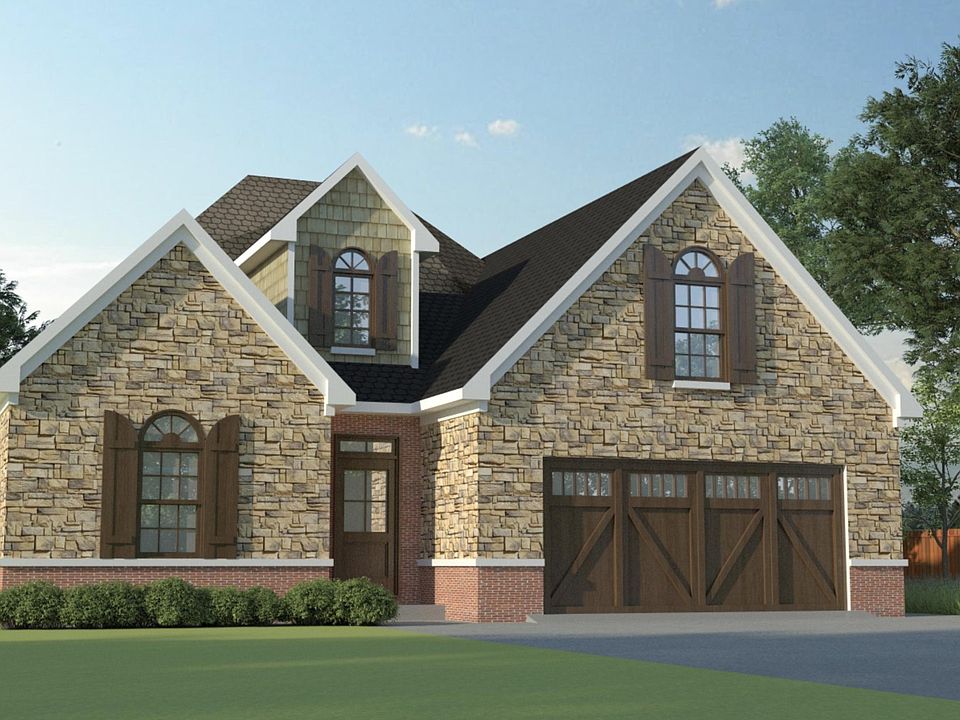 1st image of 63 Water Valley Way Lot 63