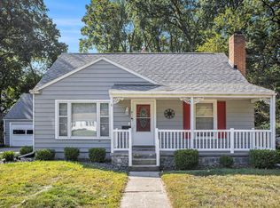 811 Briarcliff Rd, Jackson, MI 49203