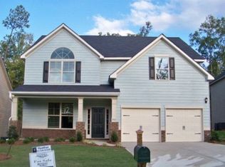 910 Golden Bell Ln, Grovetown, GA 30813