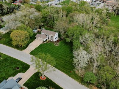 1657 Golfside Ct SE, Caledonia, MI, 49316