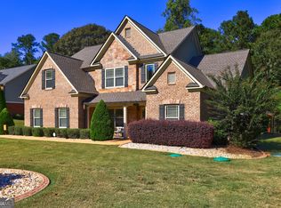 1465 Bradford Ln, Monroe, GA 30656