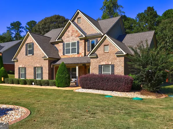 1465 Bradford Ln, Monroe, GA 30656