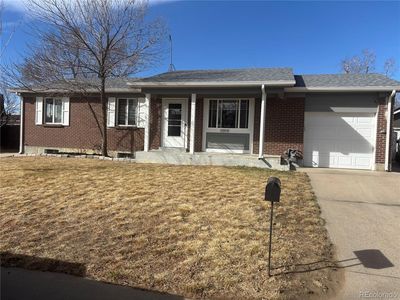 11919 Lavinia Lane, Northglenn, CO, 80233