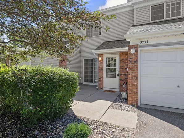 3734 Little Linden Curv, White Bear Lake, MN 55110