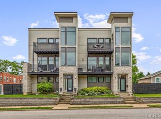 2834 Lafayette Ave, Saint louis, MO 63104