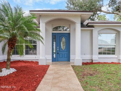 105 PINE GROVE Drive, Palm Coast, FL, 32164