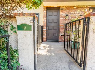 1718 Rogers Pl UNIT 1A, Burbank, CA 91504