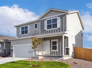 48270 Shetland Dr, Bennett, CO 80102