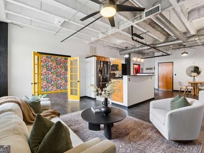 878 Peachtree St NE APT 621, Atlanta, GA, 30309