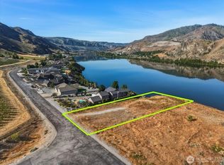 33 S Shore Dr, Orondo, WA 98843