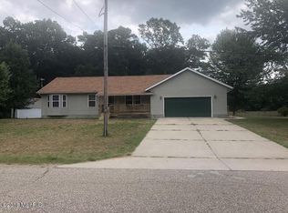 1196 S Forest Rd, Muskegon, MI 49442