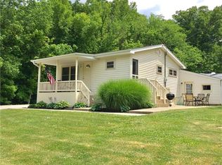 5916 State Road Pp, High Ridge, MO 63049