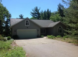 1663 Crystal Lake Rd, Whitehall, MI 49461