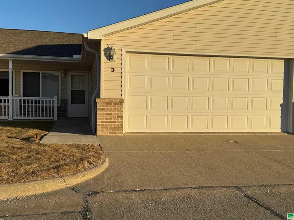 1110 Meadow View Ct Unit 3, Sioux City, IA 51106
