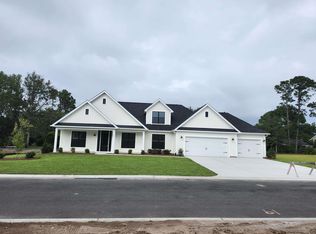 2171 Pettus Way, Myrtle Beach, SC 29575