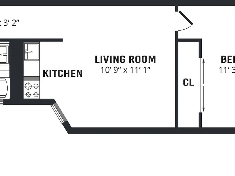 14 Orchard St #3E — Photo 8