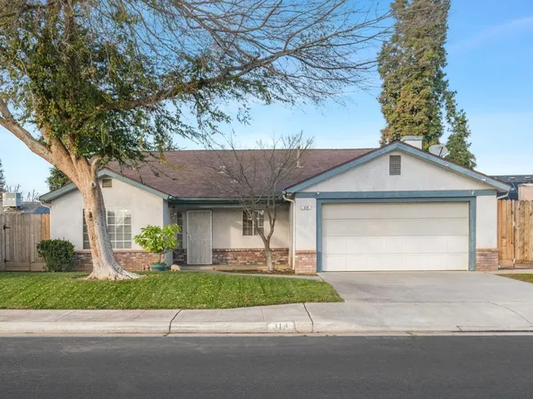 319 W Palo Alto Ave, Clovis, CA 93612