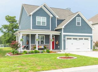 103 Abaco Dr E, Cedar Pt, NC 28584