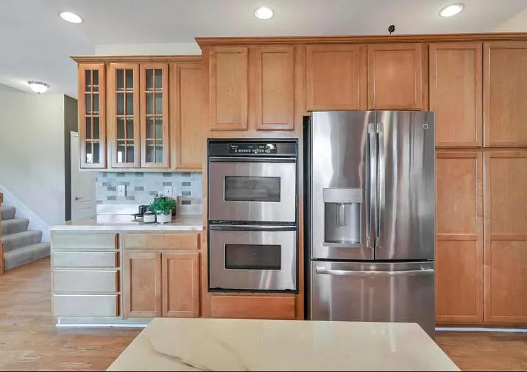1056 Winding Creek Ln — Photo 6