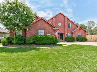 917 Jannas Trl, Edmond, OK 73012