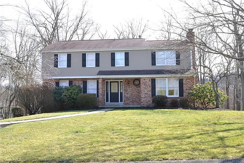 5919 Graybrooke Dr, Export, PA 15632 Zillow