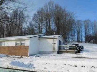 435 Lower Paradise Rd, Little Falls, NY 13365