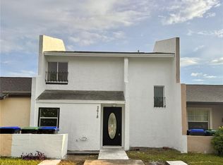 2618 Upsandown St, Orlando, FL 32837