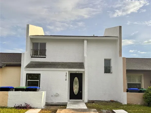 2618 Upsandown St, Orlando, FL 32837