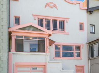 521 Judah St, San Francisco, CA 94122