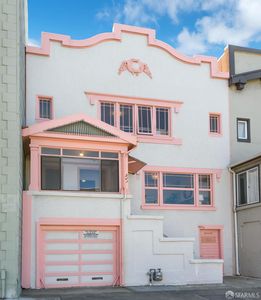 521 Judah St, San Francisco, CA, 94122