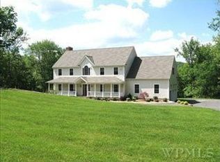 59 Birch Hill Rd, Brewster, NY 10509