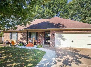 7444 W Middlefield Rd, Newburgh, IN 47630