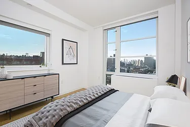 Rented by REAL New York