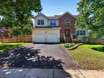 5 Campbell Rd, Hillsborough, NJ, 08844