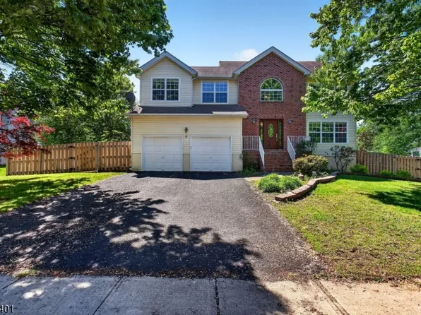 5 Campbell Rd, Hillsborough Twp., NJ 08844
