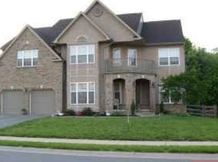 19 Norwegian Wood Dr, Newark, DE 19702