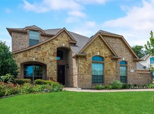 8012 Red River Run, North Richland Hills, TX 76180