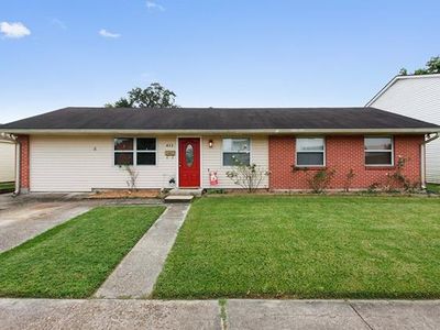 411 Johns Hopkins Dr, Kenner, LA, 70065