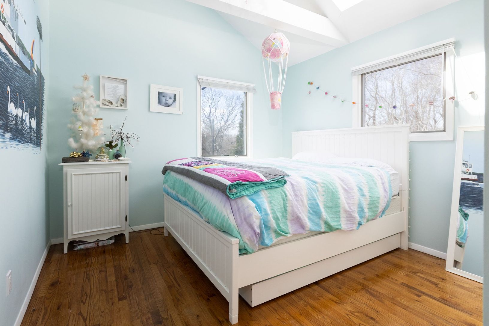  2nd Floor Bedroom