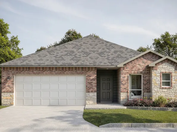 1208 Patriot Dr, College Station, TX 77845