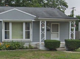 19336 Woodbine St, Detroit, MI 48219