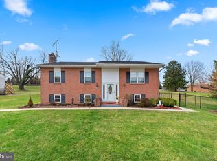 2129 Chantilla Rd, Catonsville, MD 21228