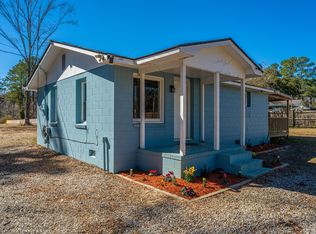 117 Roberts Rd, Summerville, SC 29483